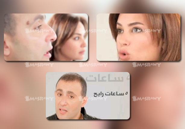 هل تقاضت هند صبري 4 ملايين جنيه عن إعلان سرطان الص