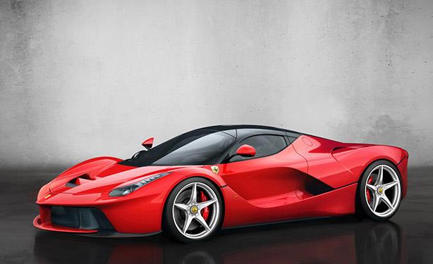 ferrari-laferrari