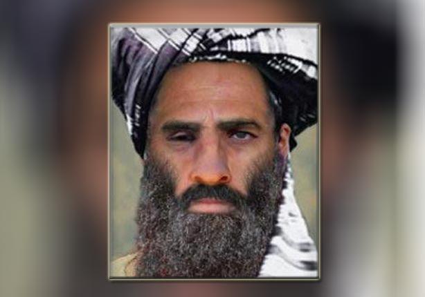 الزعيم الروحي لحركة طالبان ملا عمر