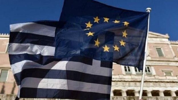 الأزمة الاقتصادية اليونانية: مصطلحات معقدة بكلمات 