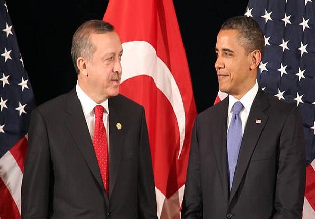 توتر العلاقات المصرية التركية يضر مصالح أمريكا في 