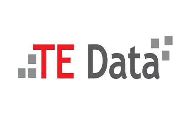 الشركة المصرية لنقل البيانات TEData