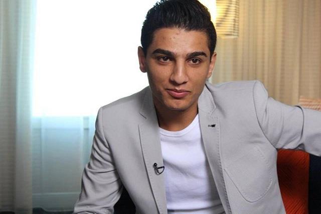 محمد عساف