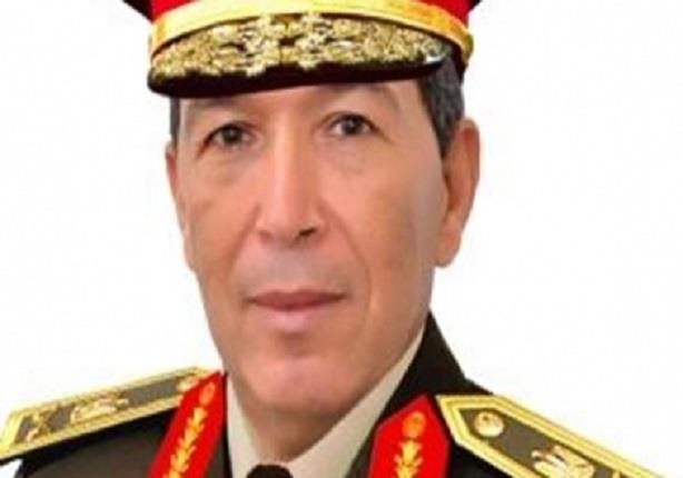 اللواء أبوالمجد هارون رئيس أركان قوات الدفاع الجوي