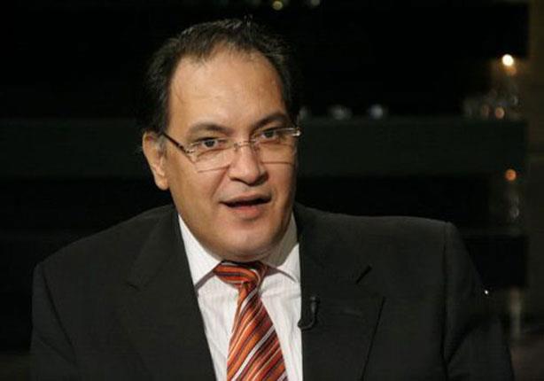 حافظ أبو سعدة مدير المنظمة المصرية لحقوق الإنسان
