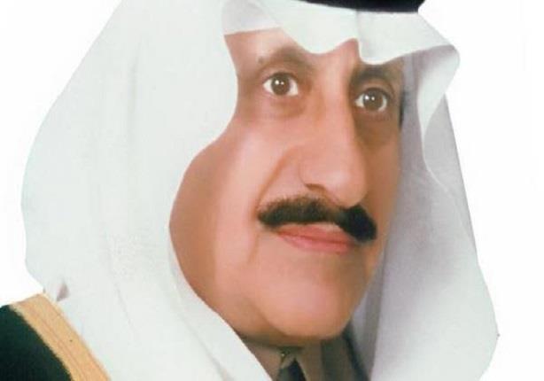 الأمير عبد الله بن عبد العزيز