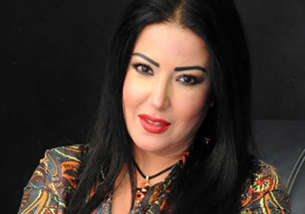 الفنانة سمية الخشاب