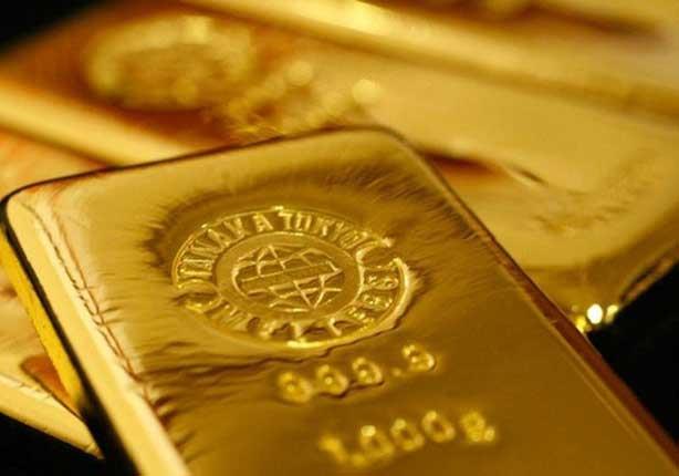  الذهب يتراجع رغم أزمة ديون اليونان