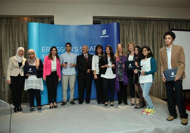 طلاب بورسعيد والقليوبية والجيزة يفوزون بجوائز المد