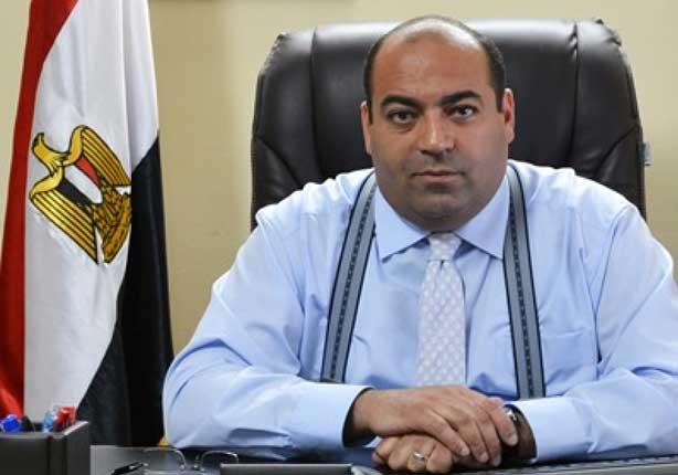  الدكتور خالد نجاتي رئيس مجلس ادارة شركة متروبوليت