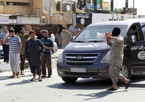 وفاة 45 مقاتل داعشي بسبب وجبات افطار مسمم في العرا