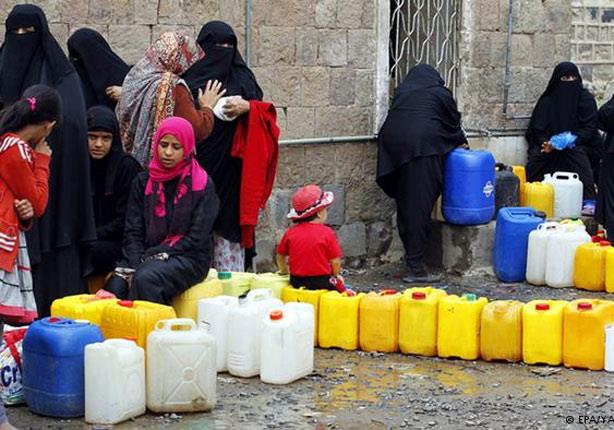 النساء في اليمن - معاناة مروعة في زمن الحرب