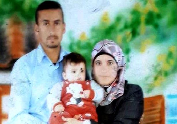 عم الرضيع الفلسطيني يروي لمصراوي تفاصيل حرق المنزل