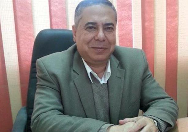 عماد الوسيمي رئيس قطاع التعليم العام