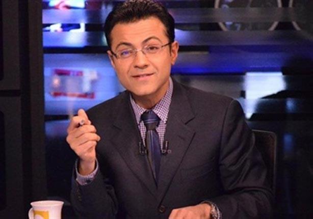 الإعلامي محمد سعيد محفوظ