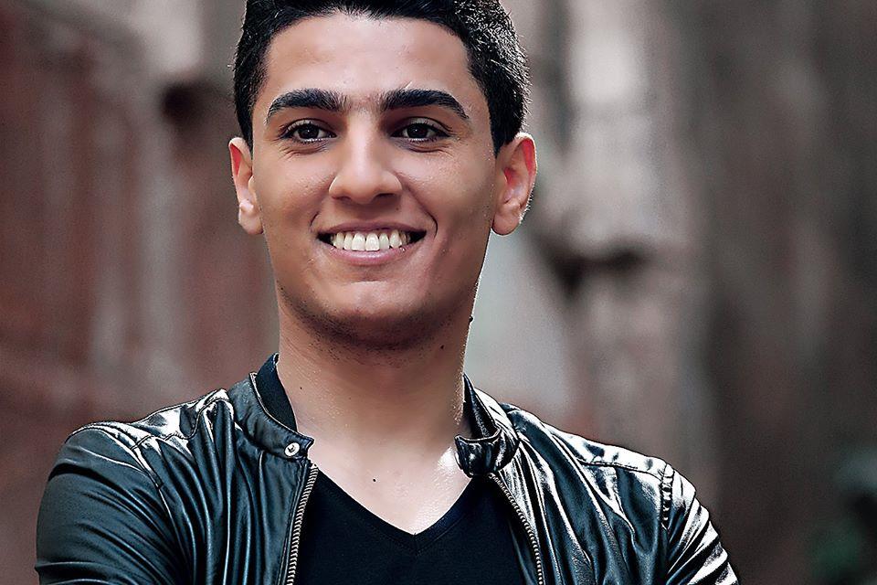 محمد عساف