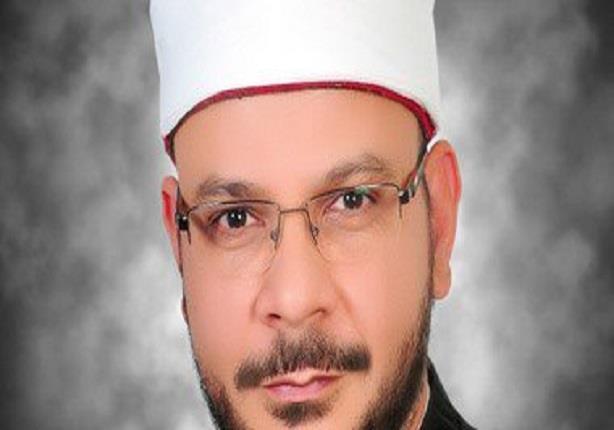 عثمان عبدالرحيم الداعية الإسلامي