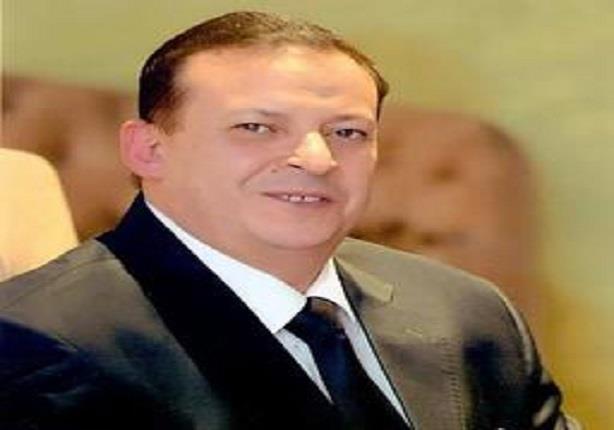 حسين جاد المنسق العام لائتلاف تحيا مصر