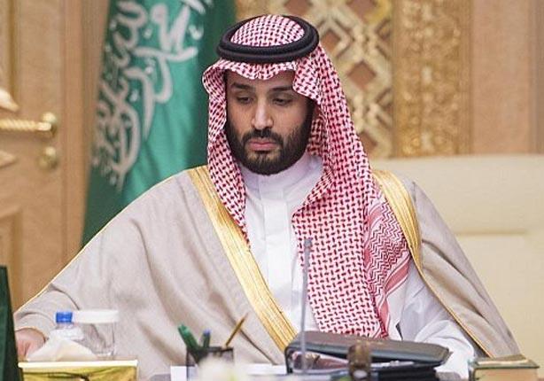 الأمير محمد بن سلمان بن عبدالعزيز