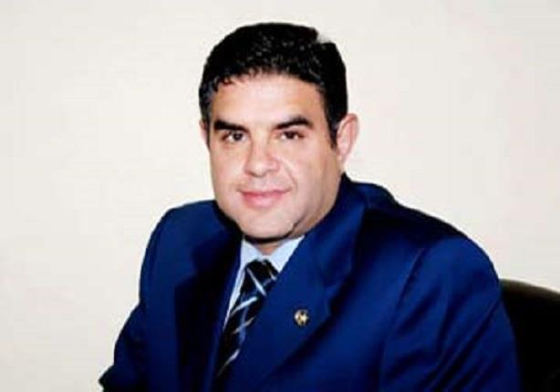 الدكتور وليد هلال رئيس مجلس إدارة جمعية الصناع الم