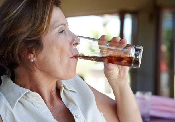 المشروبات الغنية بالسكر تحفز سرطان الثدي