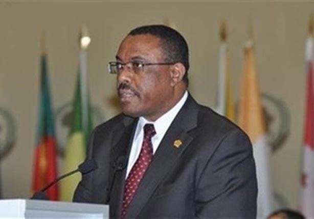 تواوزارة الخارجية الإثيوبية ضروس أدهانوم