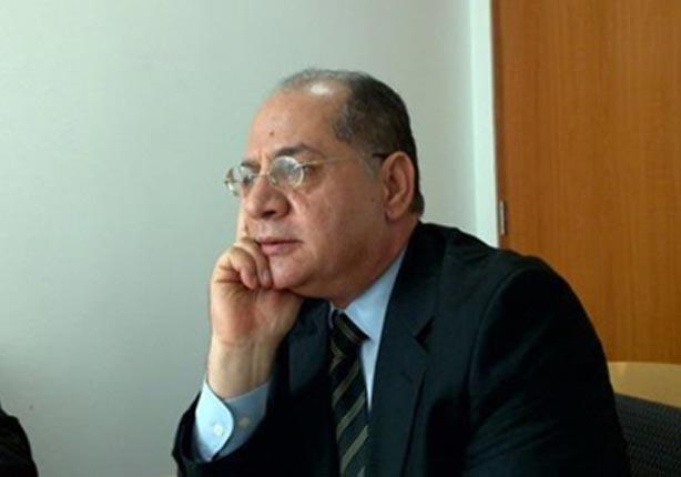  حامد جبر عضو الهيئة العليا لحزب الكرامة