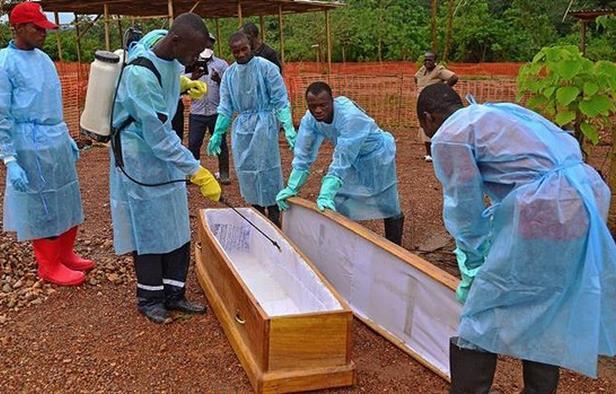 شفاء اخر مريضة إيبولا في  سيراليون