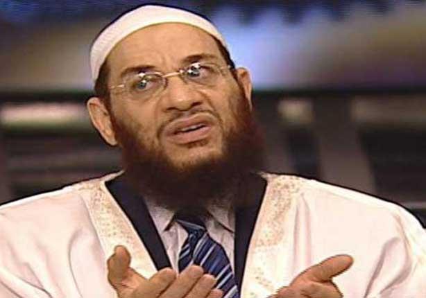 الدكتور أسامة القوصي الداعية الإسلامي