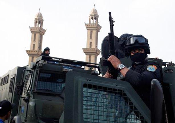 كيف تعمل الصحافة المصرية في ظل قانون الإرهاب