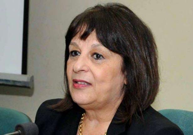  الدكتورة ليلى إسكندر وزيرة الدولة للتطوير الحضري 