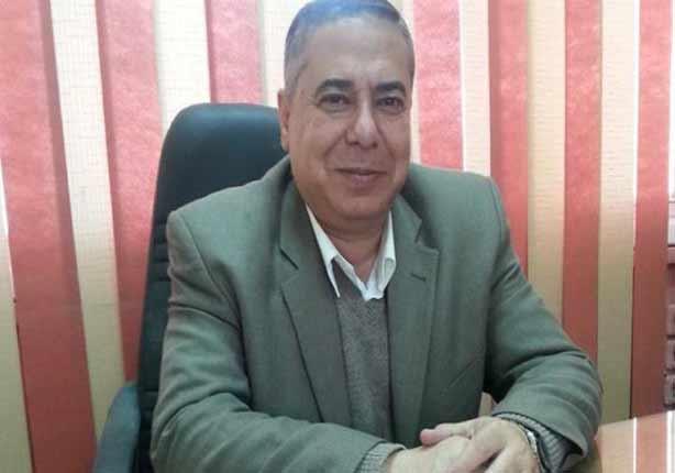 عماد الوسيمي رئيس قطاع التعليم العام بديوان وزارة 