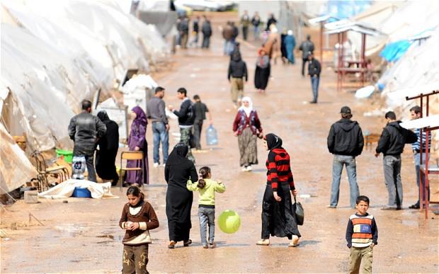  ما الفرق بين المهاجر واللاجئ وطالب اللجوء