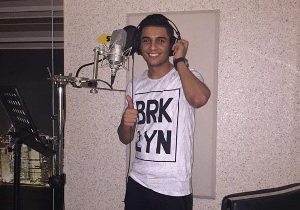 محمد عساف