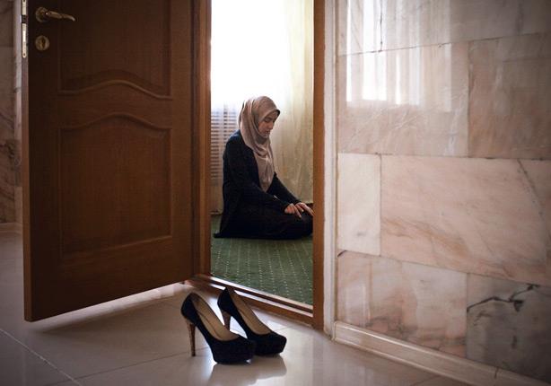 بريطانيا: جدل حول إمكانية افتتاح مسجد للنساء فقط