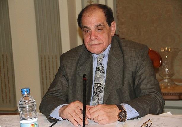 الدكتور صلاح فوزي عضو اللجنة العليا للإصلاح التشري