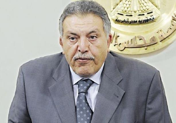 أحمد الوكيل رئيس الاتحاد العام للغرف التجارية