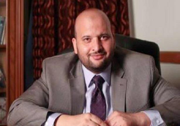 الدكتور ابراهيم نجم مستشار مفتي الديار المصرية