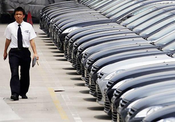 مبيعات السيارات المستوردة بكوريا الجنوبية ترتفع 