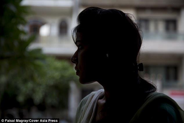 الفتاة الهندية المحكوم عليها بالاغتصاب تروي قصتها