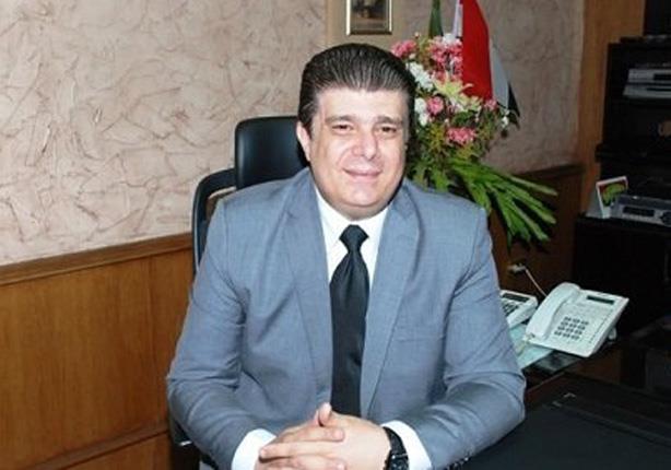 حسين زين رئيس قطاع القنوات المتخصصة