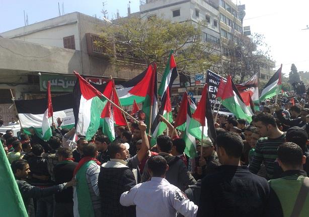 حماس تمنع التظاهر في قطاع غزة دون ترخيص