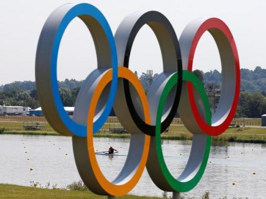 5 دول تتنافس على أوليمبياد 2024