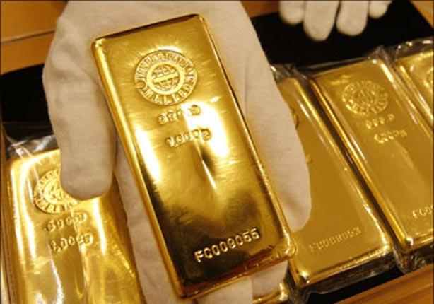 الذهب يعزز المكاسب قبل قرار المركزي الأمريكي