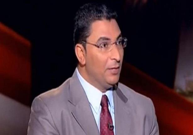 الكاتب والباحث السياسي الدكتور بشير عبد الفتاح
