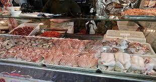 أرشيفية - ارتفاع أسعار اللحوم والأسماك