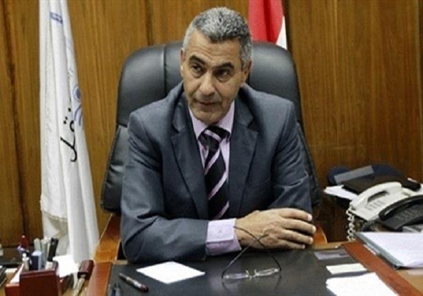 الدكتور سعد الجيوشي وزير النقل