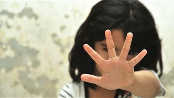  تعبيرية عن تعرض طفلة للتحرش