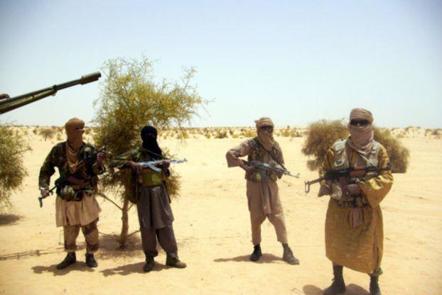 مقتل شرطيين ومدنيين في هجوم من قبل متطرفين بمالي