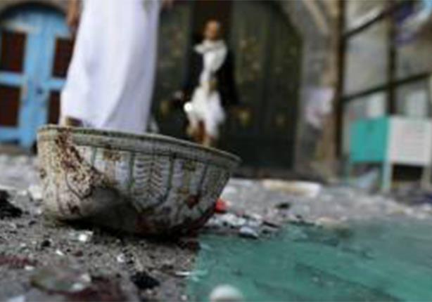 تعرضت العاصمة اليمنية صنعاء لعدة هجمات مؤخرا